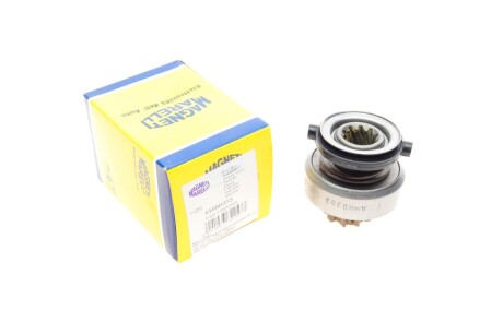 Бендикс стартера MAGNETI MARELLI 940113020353