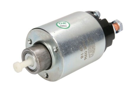 Соленоїд стартера MAGNETI MARELLI 940113050316