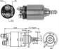 Соленоїд стартера MAGNETI MARELLI AME0187 (фото 1)