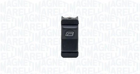 Кнопка піднімання вікна DB W201 MAGNETI MARELLI CI50946