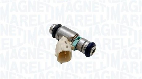 Клапанная форсунка MAGNETI MARELLI IWP163