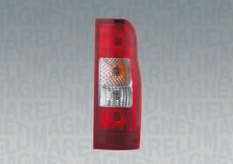 Ліхтар задній MAGNETI MARELLI LLF981