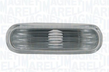 Повторювач повороту MAGNETI MARELLI LLI530