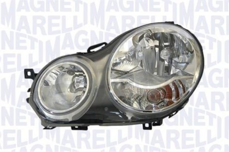 Фара головна MAGNETI MARELLI LPG931