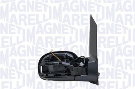 Дзеркало зовнішнє MAGNETI MARELLI SV3811