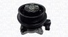 Насос води AUDI A1. SEAT ALHAMBRA, IBIZA IV, IBIZA IV ST. SKODA FABIA II. VW BEETLE, CC, EOS, GOLF PLUS, GOLF V, GOLF VI, JETTA III, JETTA IV, PASSAT, POLO, SCIROCCO, SHARAN 1.4/1.4CNG 11.05- MAGNETI MARELLI WPQ1245 (фото 1)