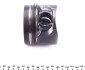 Поршень Sprinter ОМ602DE 89,5mm (+кільця) MAHLE / KNECHT 001 01 01 (фото 7)