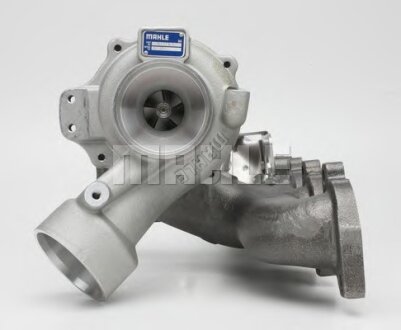 Компрессор, наддув MAHLE / KNECHT 001TC17787000