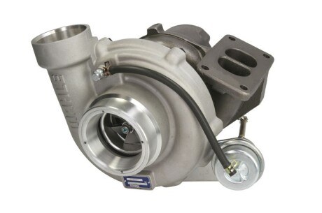 Турбіна MAHLE / KNECHT 001TC18023000