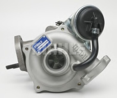 Турбіна MAHLE / KNECHT 009TC16046000