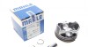 Поршень двигуна MAHLE / KNECHT 028 PI 00128 000 (фото 1)