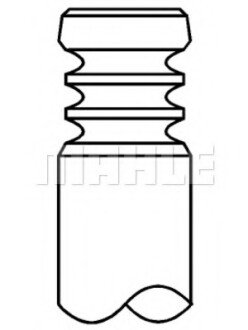 Клапан випускний MAHLE / KNECHT 029VA30371100