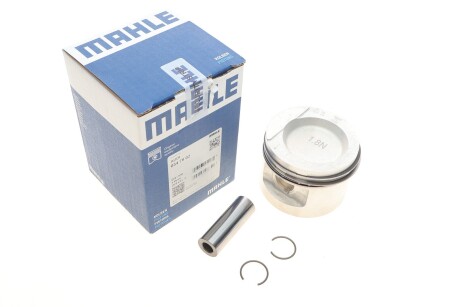 Поршень двигуна MAHLE / KNECHT 034 78 02