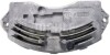 Реостат пічки BMW 1/3 04-13/X3 10-17/X5 06-13 MAHLE / KNECHT ABR71000S (фото 2)