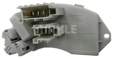 Реостат пічки BMW 1/3 04-13/X3 10-17/X5 06-13 MAHLE / KNECHT ABR71000S