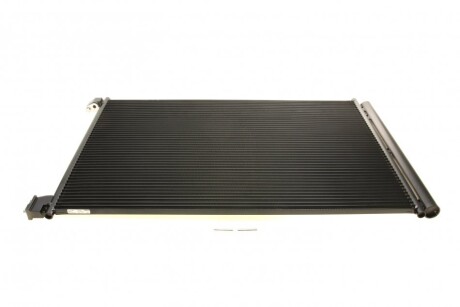 Конденсер кондиціонера MAHLE / KNECHT AC412000S