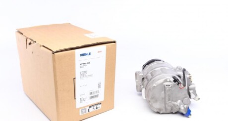 Компресор кондицiонера MAHLE / KNECHT ACP 1428 000S