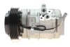 Компрессор кондиционера Toyota Land Cruiser 90/Land Cruiser Prado 3.0 D-4D 00- MAHLE / KNECHT ACP 1576 000S (фото 7)