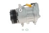 Компрессор кондиционера Citroen Berlingo/C3/C4/Picasso 1.4-2.0D 04- MAHLE / KNECHT ACP 1629 000S (фото 1)