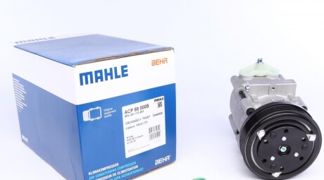 Компресор кондицiонера MAHLE / KNECHT ACP 88 000S