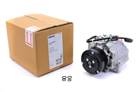 Компресор кондиціонера MAHLE / KNECHT ACP 949 000S