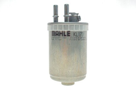 Фильтр топливный 1.8TD 75PS MAHLE / KNECHT KL 173