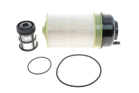 Фільтр палива MAHLE / KNECHT KX406KIT