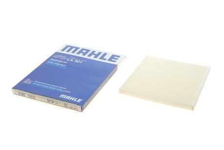 Фільтр салону MAHLE MAHLE / KNECHT LA 301