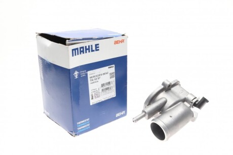 Термостат системи охолодження MAHLE / KNECHT TH 10 87