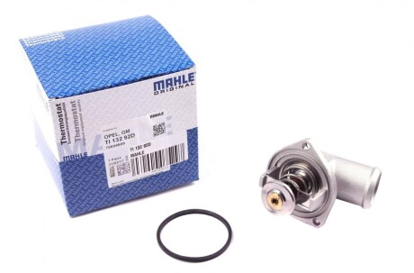 Термостат системи охолодження MAHLE / KNECHT TI 132 92D (фото 1)