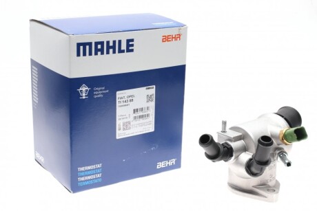 Термостат MAHLE MAHLE / KNECHT TI 143 88 (фото 1)