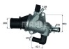 Термостат системи охолодження MAHLE / KNECHT TI16388 (фото 1)