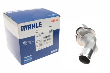 Термостат MAHLE / KNECHT TI 205 92D