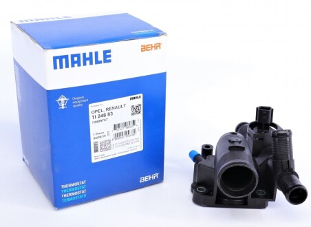 Термостат MAHLE / KNECHT TI 248 83