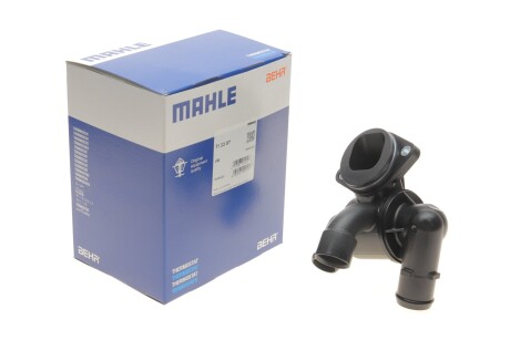 Термостат системи охолодження MAHLE / KNECHT TI 33 87