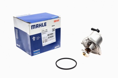 Термостат системи охолодження MAHLE / KNECHT TI 54 92D