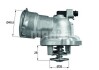 Термостат MAHLE / KNECHT TM 28 87 (фото 1)