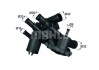 Термостат системи охолодження MAHLE / KNECHT TM4109 (фото 1)