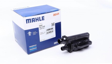 Термостат BMW (Mahle) MAHLE / KNECHT TO 5 82 (фото 1)