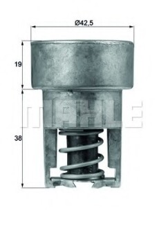 Термостат MAHLE / KNECHT TX9882 (фото 1)