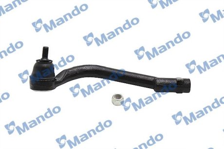 Наконечник рульової тяги HYUNDAI/KIA IX35/Tucson/Sportage FR 09>> MANDO DSA020574