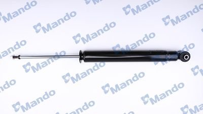 Амортизатор газовий задній MANDO MSS015566