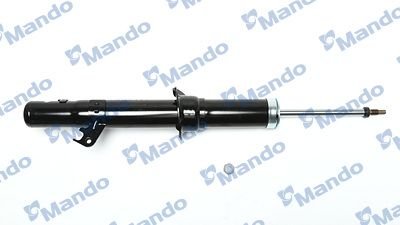 Амортизатор газовий передній лівий MANDO MSS015737