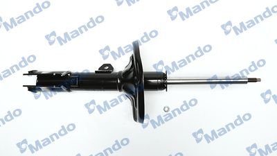 Амортизатор газовий передній правий MANDO MSS016095