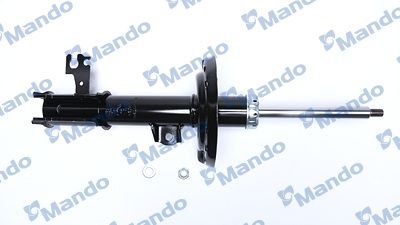 Амортизатор газовый передний левый MANDO MSS017261