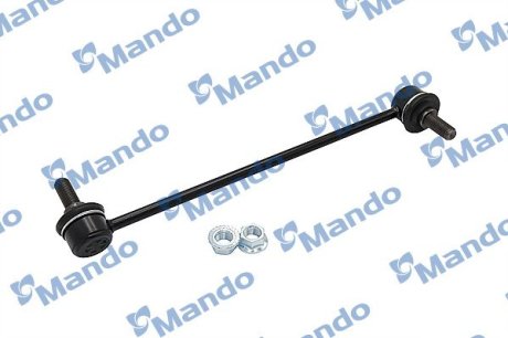 Стійка стабілізатора CHEVROLET/OPEL Captiva/Antara FL 06>> MANDO SLD0019