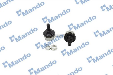 Стійка стабілізатора HYUNDAI Accent/Matrix FR 00-08 MANDO SLH0044