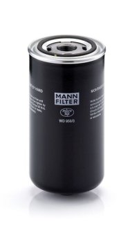 Фільтр гідравлічний MANN WD9503