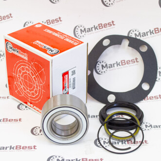 Пдшипник, комплект MarkBest MRB16418