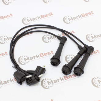 Провода комплект 3шт MarkBest MRB41106